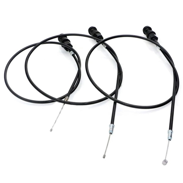 Förgasare Gaskabel Choke Wire 94CM-BIG HEAD 94CM-BIG HEAD 94cm-big head