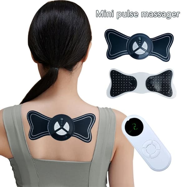 Nakkemassageapparat 2 2 2