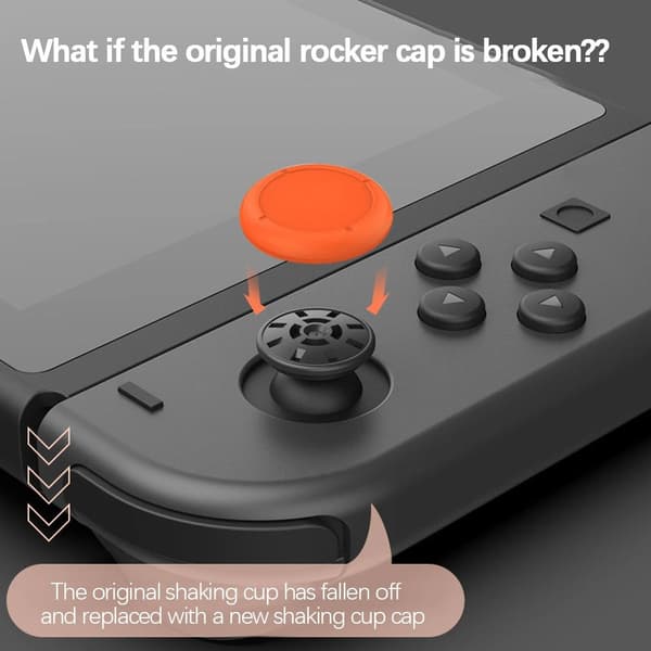 Cap Cover BLÅT blue
