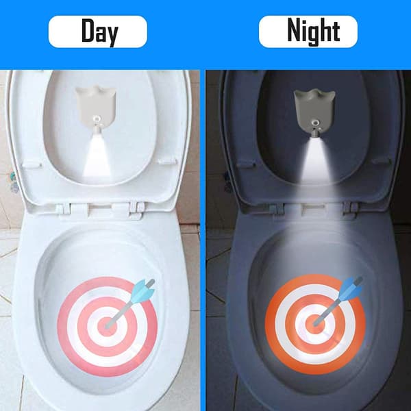 Projeksjonslys Led Light Human Motion Sensor