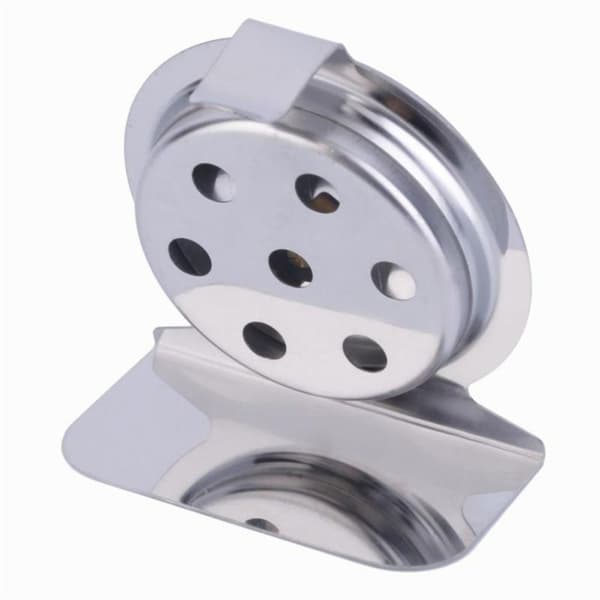 Ugnstermometer Temperaturmätare BBQ Termometer