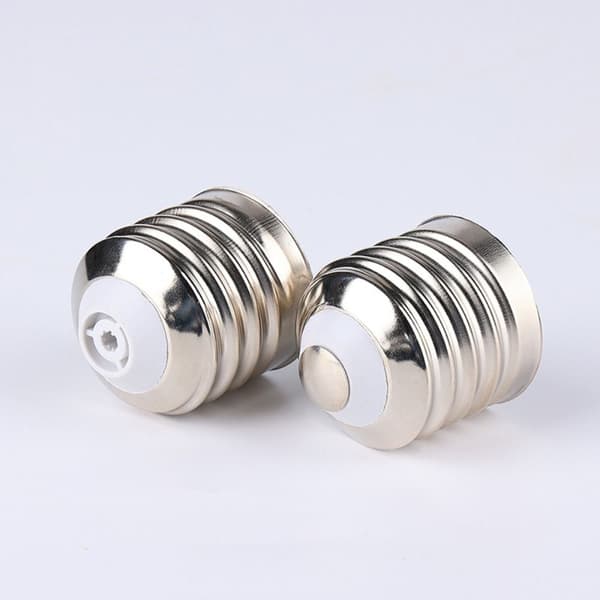 Lamp Converter LED Blub Adapter Lampun pidike