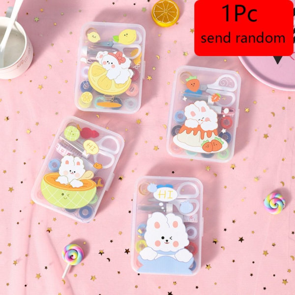 Minisömnadssats Set B-1PC B-1PC B-1PC