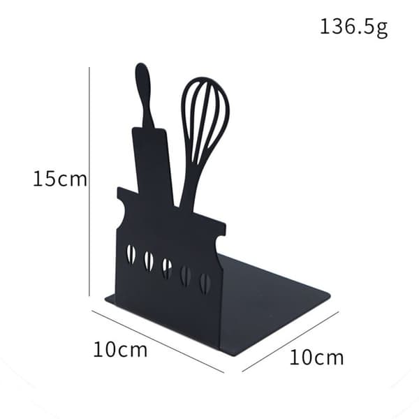 Bokstöd Book Stopper 02 02 02