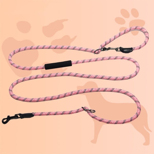 Dog Leash Slip Lead M1-3 M1-3 M1-3