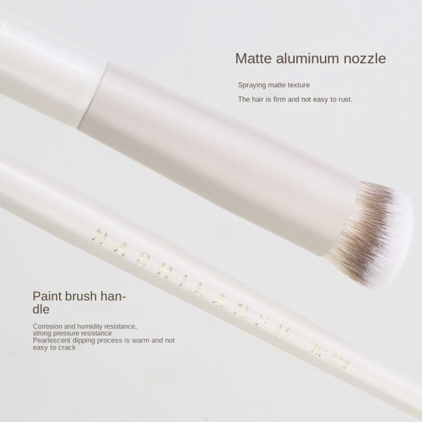 Makeup Brush Concealer Brush C C C