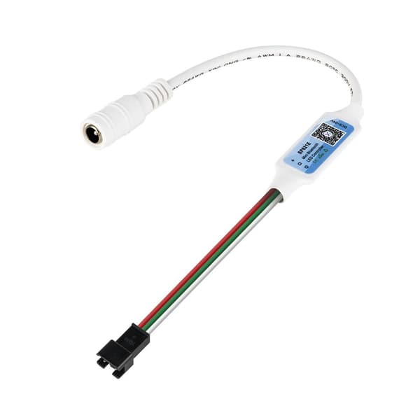 Musiikki Bluetooth App Controller Light Controller Piexls
