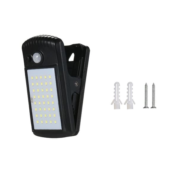 Solar Lights Solar Wall Light 1PC 1PC 1PC