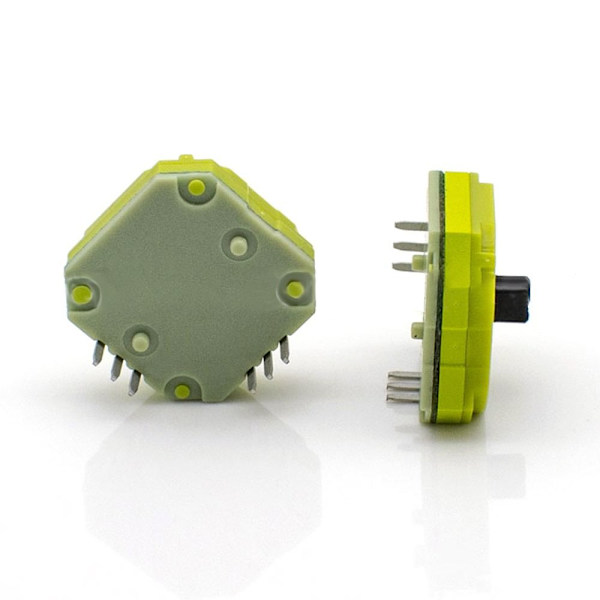 5st Analog Joystick Joystick Rocker Thumb Stick
