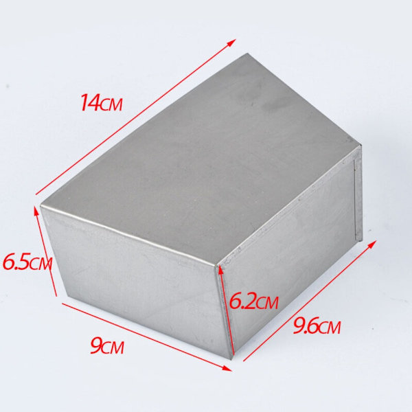 Øl Cap Cap Catcher SØLV Silver