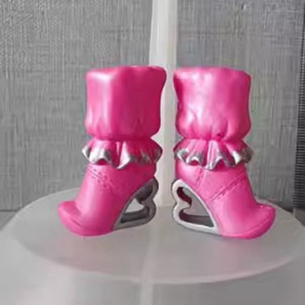 Doll Boots Hero Dolls Boot 5 5 5