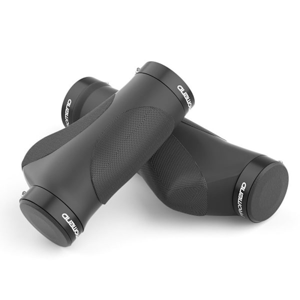 Sykkelstyregrep Sykkelgrep 2PC LANGE GRIP 2ST LANGE GRIP 2pc Long Grips