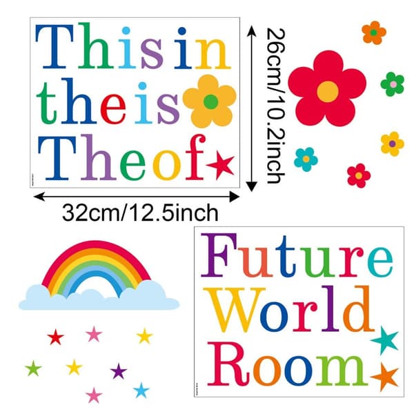 Wall Decals Paint Decal Wall Sticker