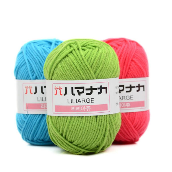 3kpl puuvillalanka maito puuvillalanka 3kpl 01 3kpl 01 3Pcs 01