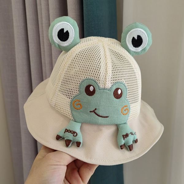 Fisherman Hats Bucket Hat BEIGE beige