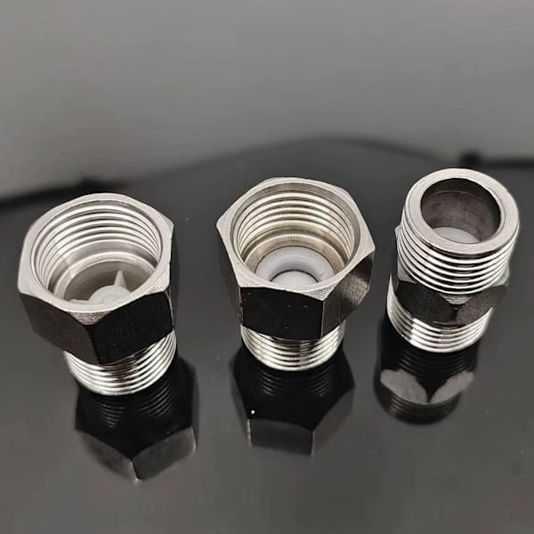 Envejsventil kontraventil STYLE 3 STYLE 3 Style 3