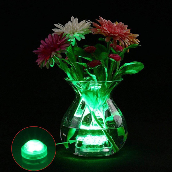 RGB Night Light Atmosphere Lamp 4 LIGHT 4 LIGHT 4 Light