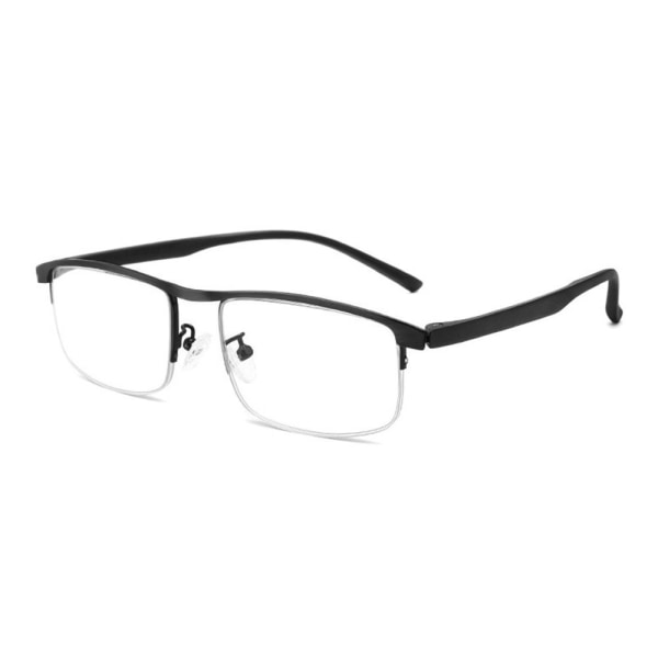 Sportslæsebriller Ultra Light Briller BLACK STRENGTH 400 Black Strength 400