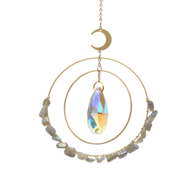 Suncatcher Crystal Sun catcher 5 5 5