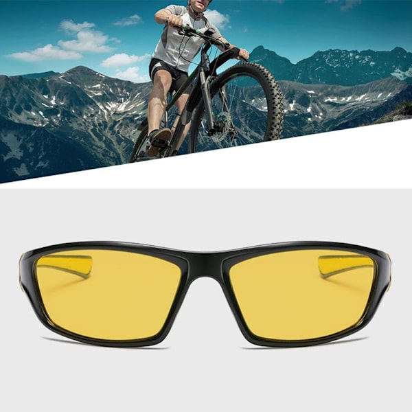 Polariserte solbriller Sportsolbriller C06 C06 C06
