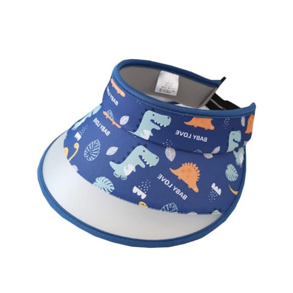Solhat Visir Cap LILLA HAT HAT Purple Hat-Hat