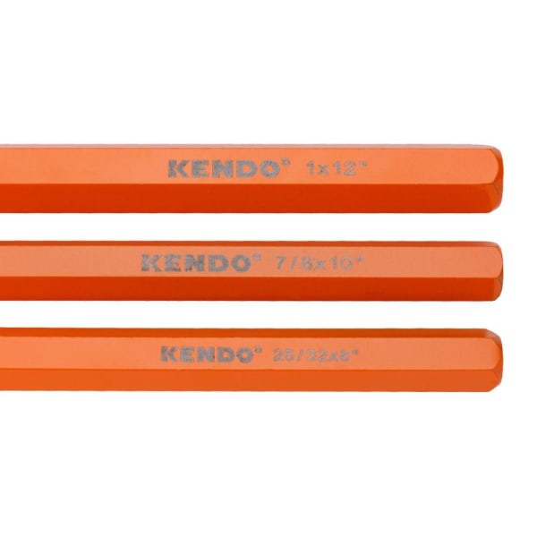 3-delad set Set set