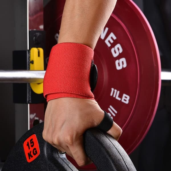 Håndleddsstøtte Armbånd 9 9 9