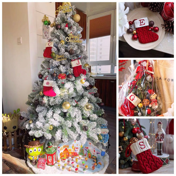 God Jul Sokker Julegave G G