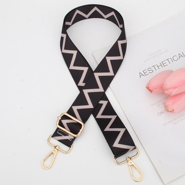 Väska Strap Axelväska Strap 7 7 7