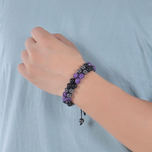 Pararmband Pärlarmband 8MMTYPE3 TYPE3 8mmType3