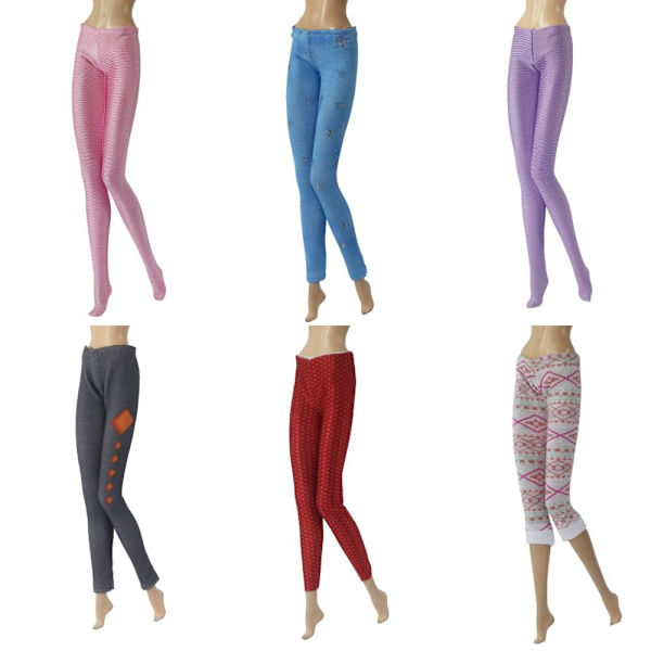Nukkepuku casual 4 4 4