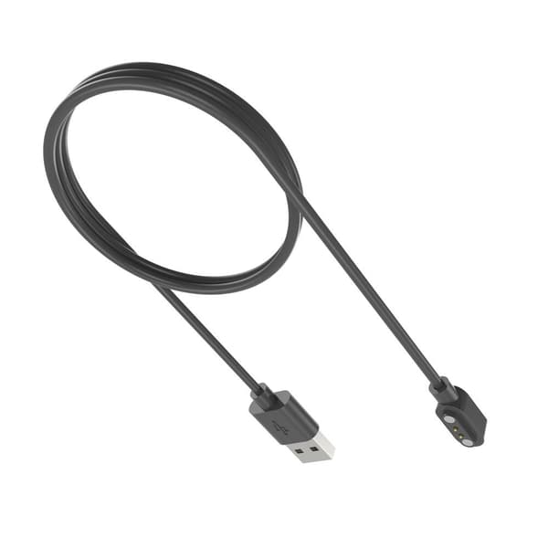 100 cm USB-lader Hurtigladekabel Laderdokkingstasjon