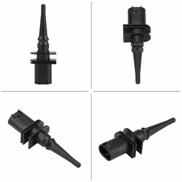 Utvendig omgivelsestemperatursensor Billufttemperatursensor