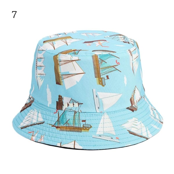 Bucket Hat Fisherman Hat 7 7 7