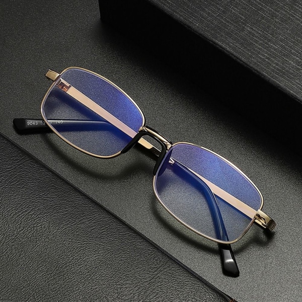 Lukulasit Ultra Light Frame GOLD STRENGTH 400 Gold Strength 400