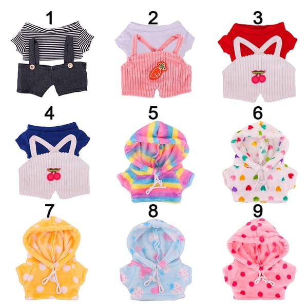 Doll Sweater Mini Online Duck 2 2 2