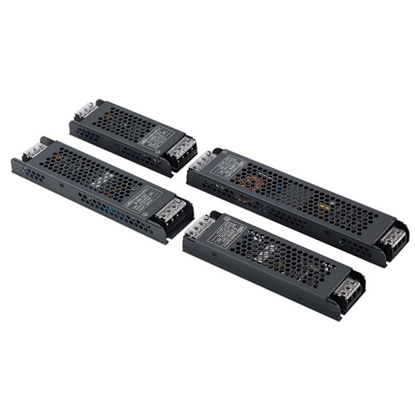 LED Power Supply Switching Power Supply 12V200W 200W 12V200W