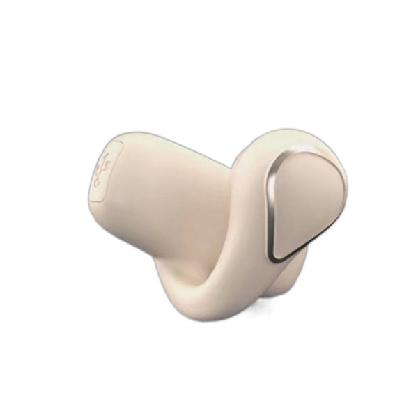 L33 Bluetooth Headset Tws Hörlur KHAKI ENKELÖR ENKELÖR khaki single ear-single ear