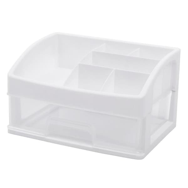 Makeup Case Kosmetisk Organizer ROSA pink