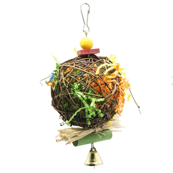 Sepaktakraw Bird Lelut 1kpl 1kpl 1Pcs