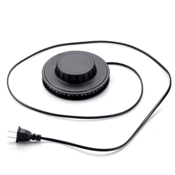 Disco Lamp Disco Lights MUSTA EU EU black EU-EU