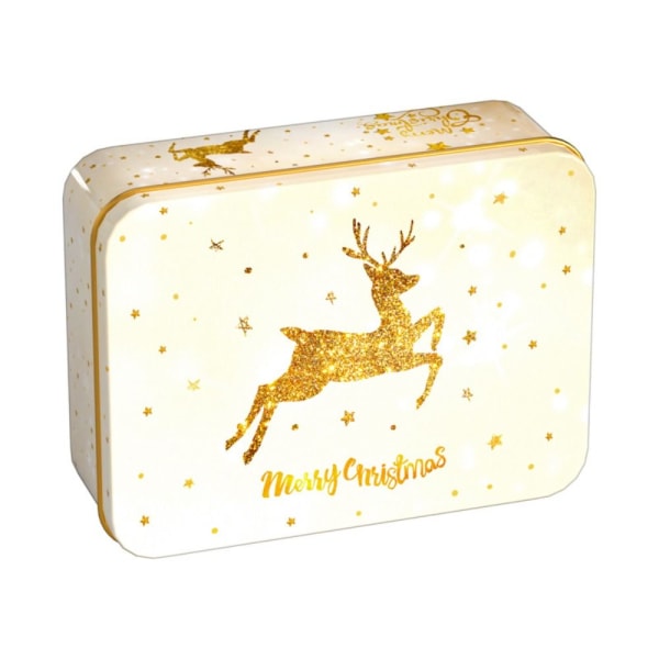 24ST Julbox konservburk TYP G TYP G Type G