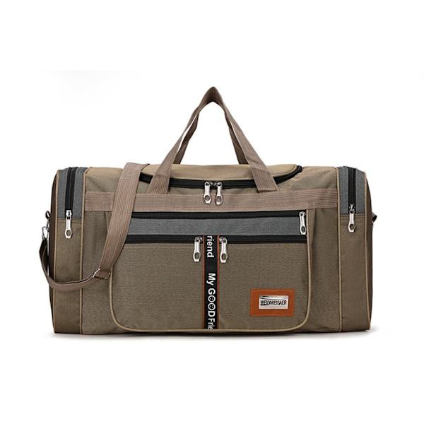 Bagagetaske Travel Holdalls KHAKI khaki