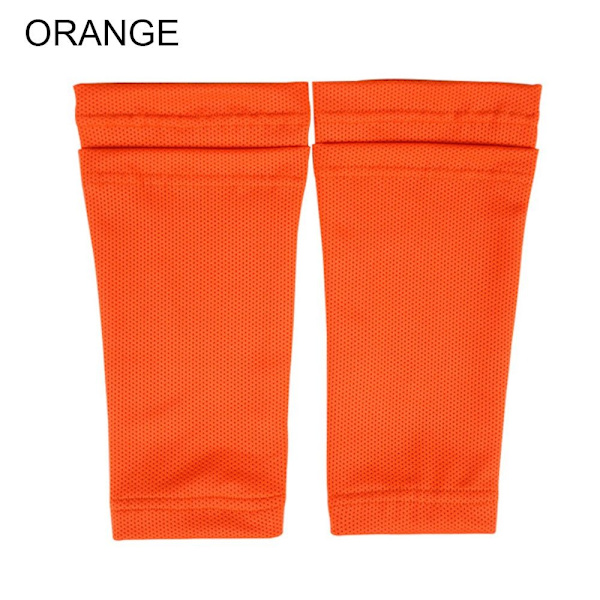 Kompressionsstrømper Benstrømper ORANGE orange