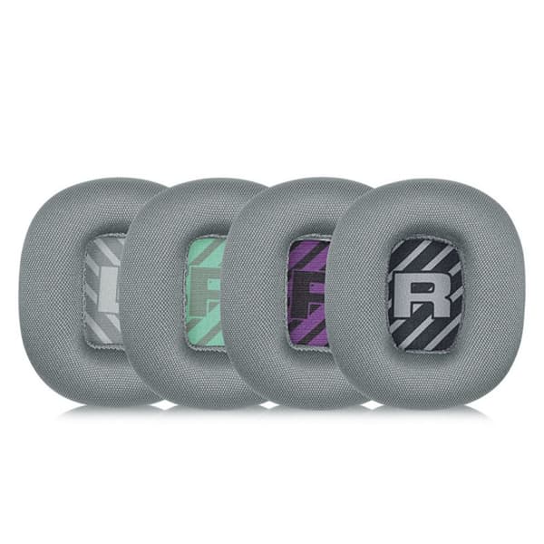1 par øreputer for Logitech Astro A10 Gen 2 Gaming