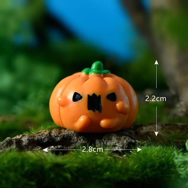 Halloween Ornament Halloween Decor 3 3 3