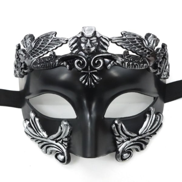 Fake Mask Eye Mask TYYPPI C TYYPPI C Type C