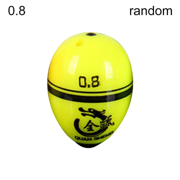 Fiskeflytebøye 0,8 0,8 0.8