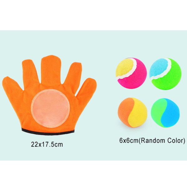 Sucker Sticky Ball 2 GUL 2 SOFT BALL 2 GUL 2 SOFT BALL 2 Yellow 2 Soft Ball