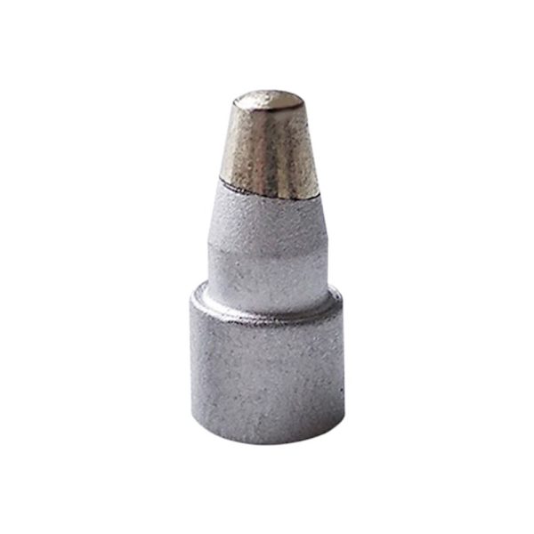 Sähköinen juotosaseman osat Vaihda lisävarusteet 1.5 1.5 Nozzle